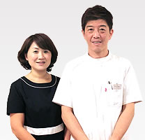 堺筋本町こころ整骨院院長 山本利彦先生写真