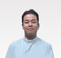 ソフト整体院日だまり 八木勇次郎先生写真